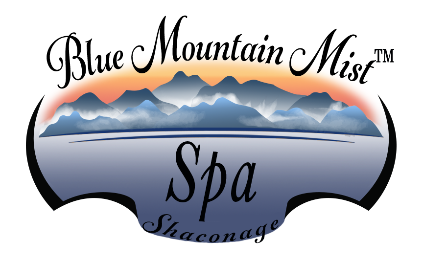 Blue Mountain Mist Spa